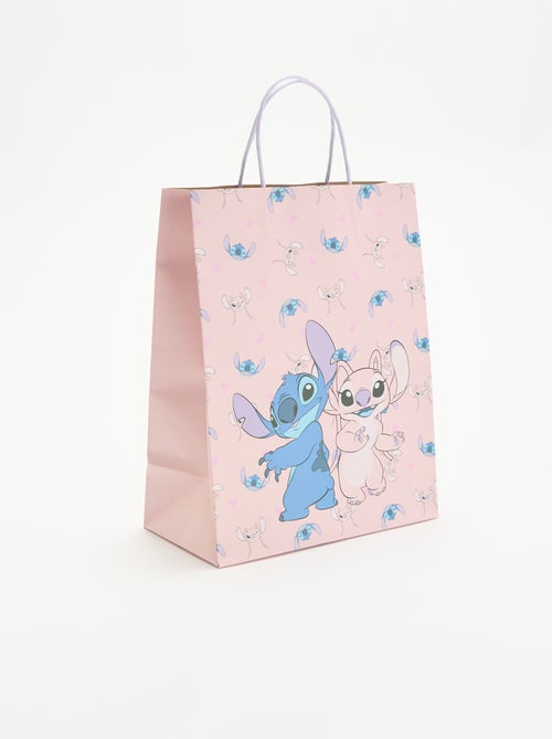 Cadeauverpakkingstas 'Disney' - Kiabi Cadeauverpakkingstas 'Disney' - Kiabi