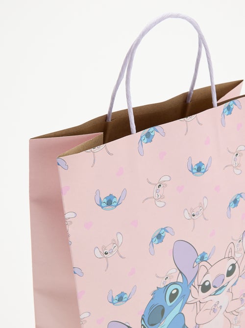 Cadeauverpakkingstas 'Disney' - Kiabi Cadeauverpakkingstas 'Disney' - Kiabi