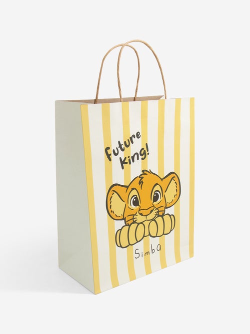 Cadeauzakje 'Disney' - Maat L - Kiabi