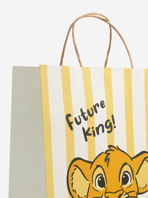 Cadeauzakje 'Disney' - Maat L - Kiabi