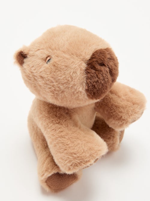 Capibara knuffel - Kiabi