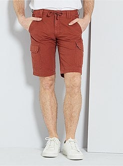 Cargobermuda - Kiabi