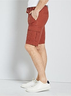 Cargobermuda - Kiabi