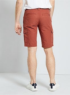 Cargobermuda - Kiabi