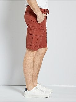 Cargobermuda - Kiabi