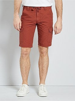 Cargobermuda - Kiabi
