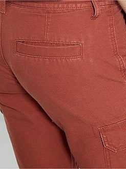 Cargobermuda - Kiabi