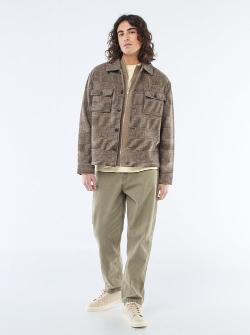 Carpenterbroek - Kiabi