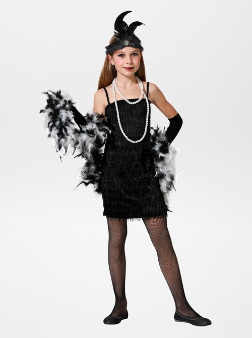 'Charleston'-jurk - Verkleedkleding - Kiabi