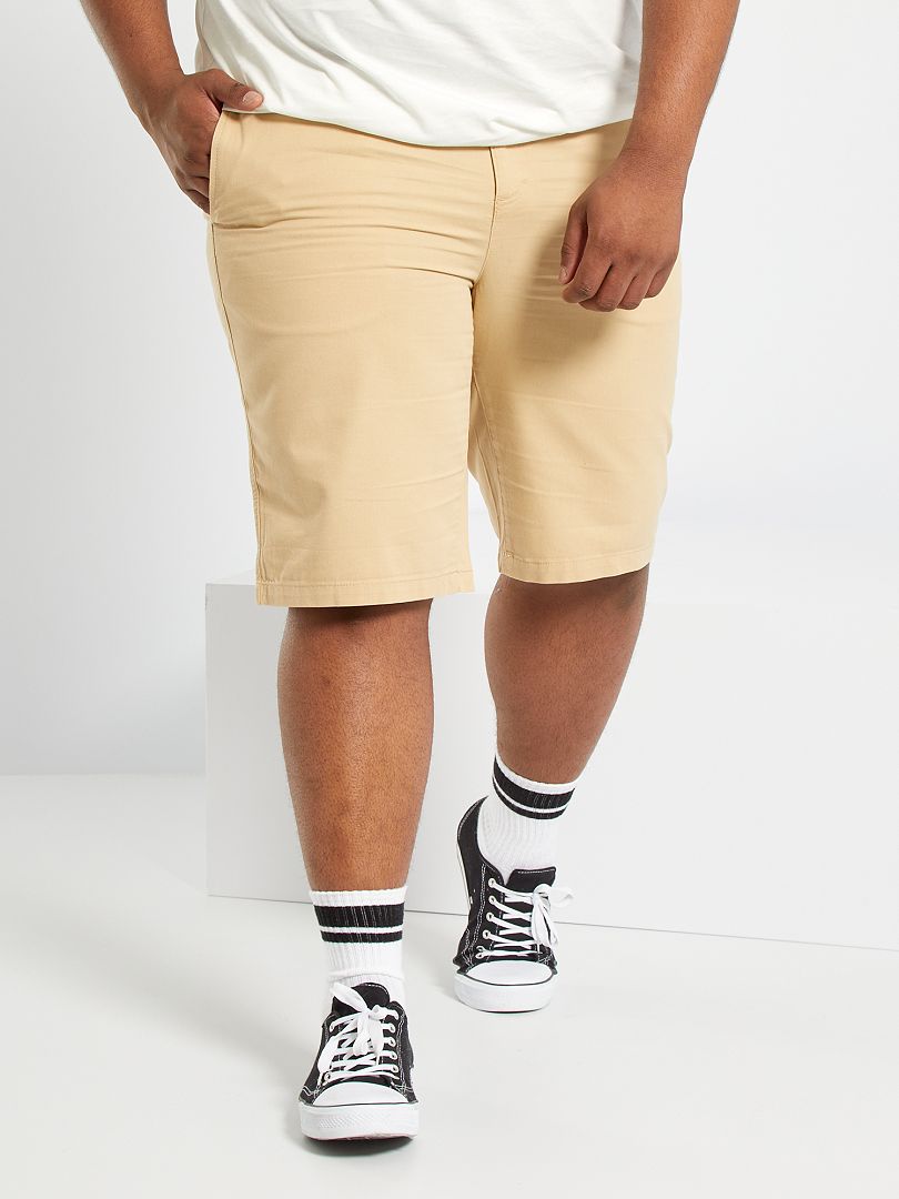 Bermuda Homme - Tendances Mode à Petits Prix