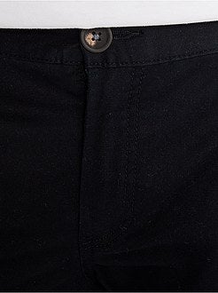 Chino broek L30 - Kiabi