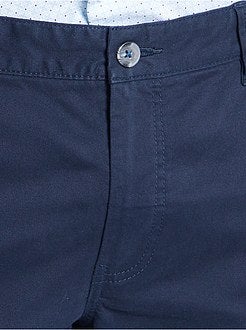 Chino broek L38 +1m90 - Kiabi