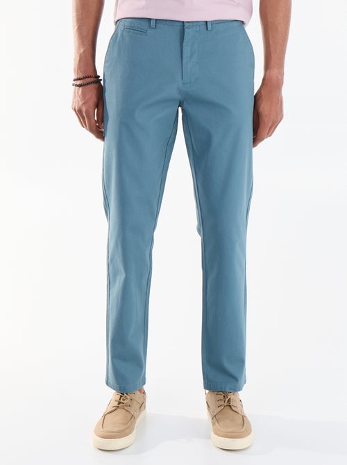 Chino van twill - Kiabi