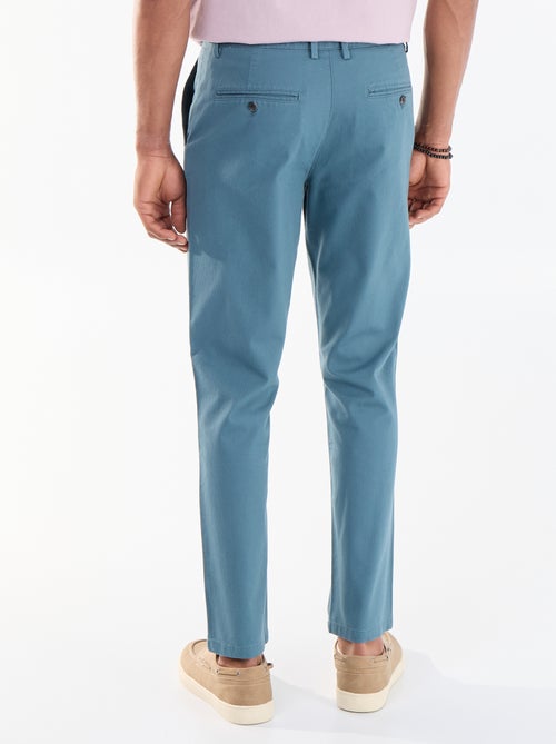Chino van twill - Kiabi