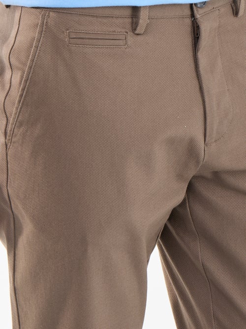 Chino van twill - Kiabi