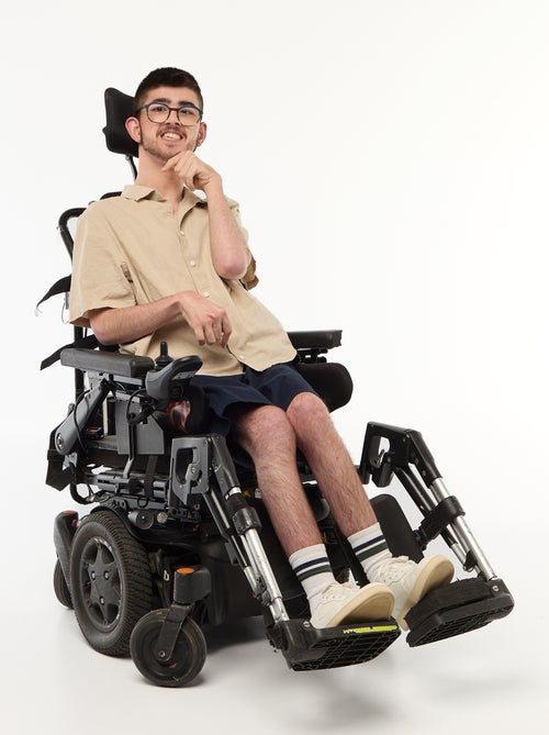 Chinobermuda - So Easy - Kiabi