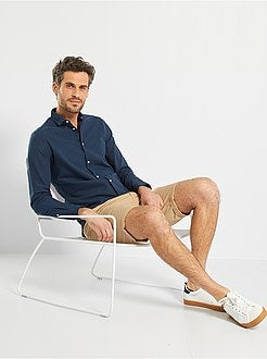 Chinobermuda - Kiabi