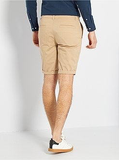 Chinobermuda - Kiabi