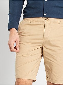 Chinobermuda - Kiabi
