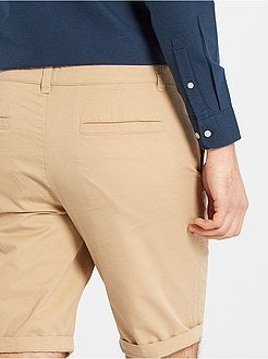 Chinobermuda - Kiabi