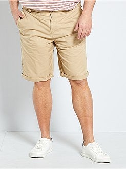 Chinobermuda - Kiabi