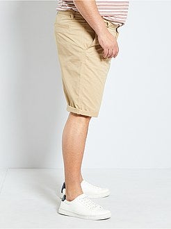 Chinobermuda - Kiabi