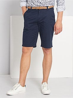 Chinobermuda - Kiabi