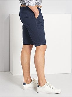 Chinobermuda - Kiabi