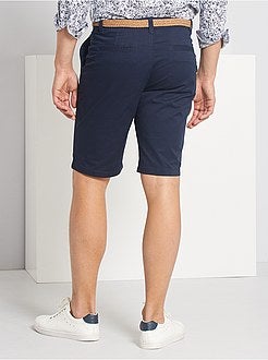 Chinobermuda - Kiabi