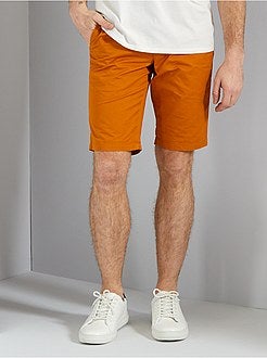 Chinobermuda - Kiabi