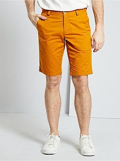 Chinobermuda - Kiabi