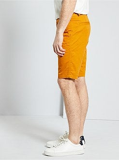 Chinobermuda - Kiabi