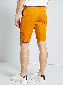 Chinobermuda - Kiabi