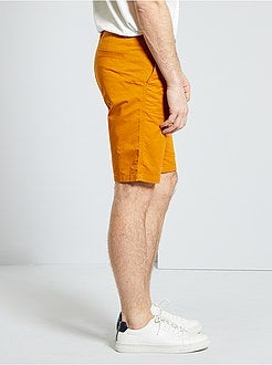 Chinobermuda - Kiabi