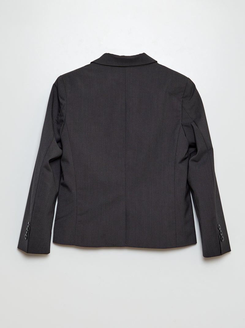 Colbert ZWART - Kiabi