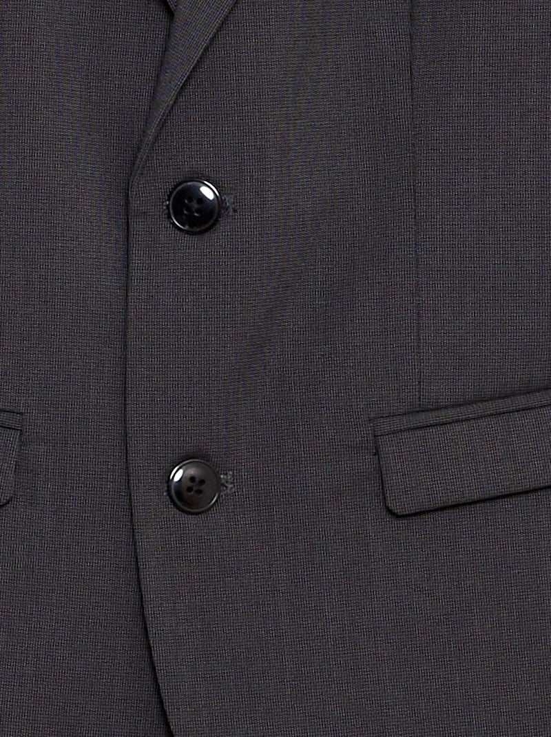 Colbert ZWART - Kiabi