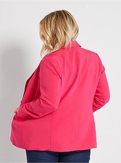 Colbertjasje - Kiabi