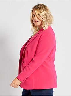 Colbertjasje - Kiabi