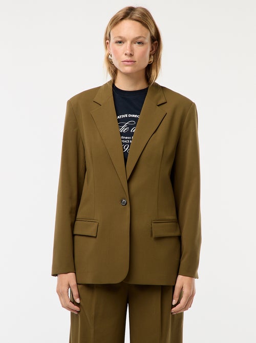 Colbertjasje - Kiabi