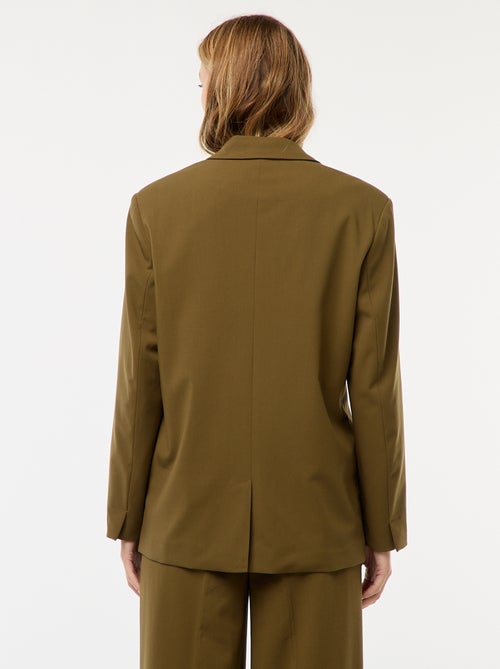 Colbertjasje - Kiabi