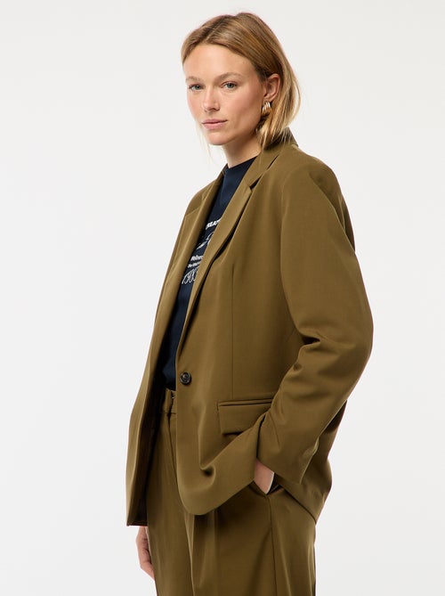 Colbertjasje - Kiabi