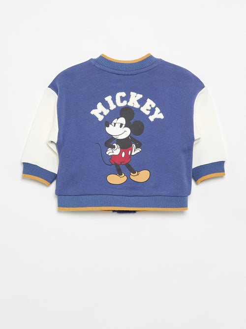 Collegejas 'Mickey' 'Disney' - Kiabi