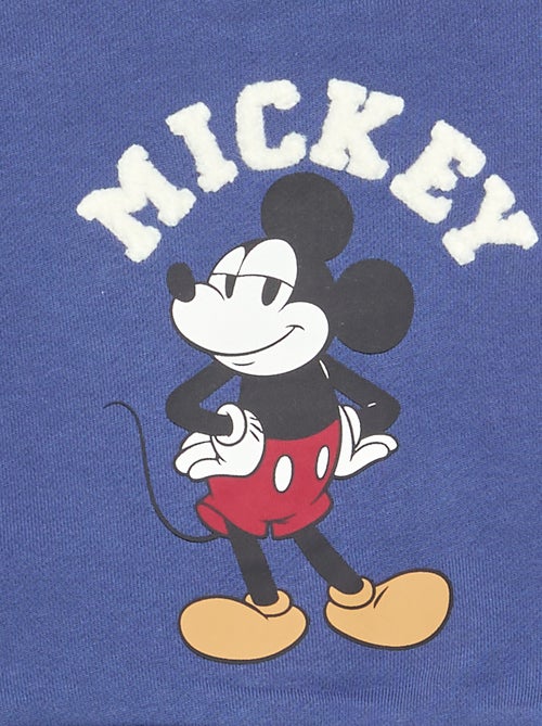Collegejas 'Mickey' 'Disney' - Kiabi