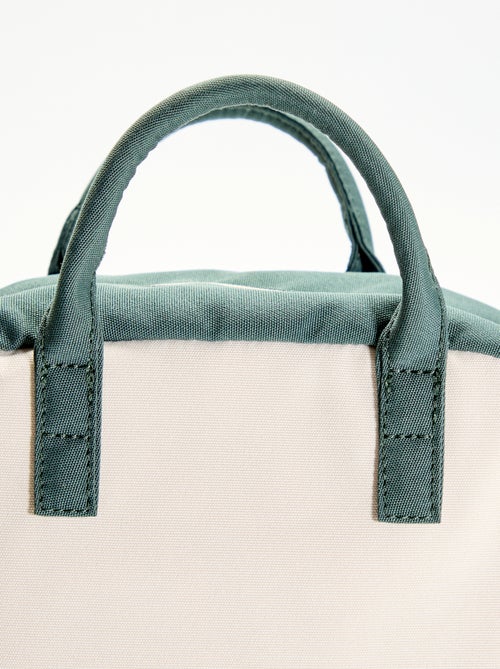Color block-rugzak - Kiabi