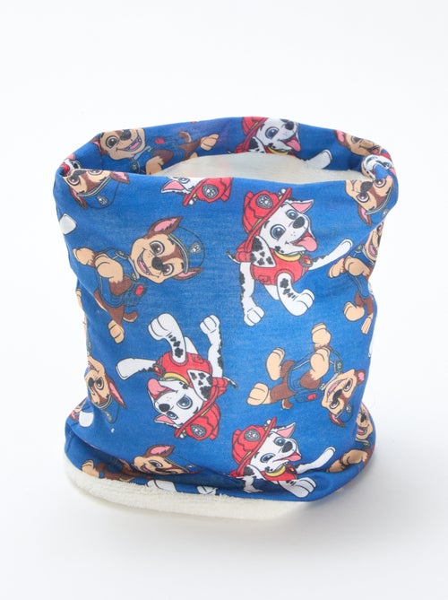 Colsjaal 'PAW Patrol' - Kiabi