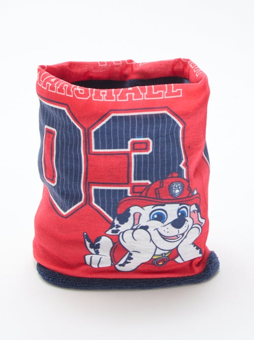 Colsjaal 'PAW Patrol' - Kiabi