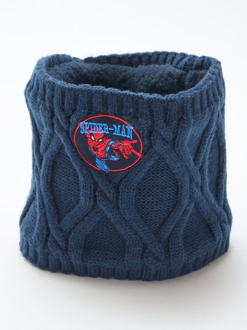 Colsjaal 'Spider-Man' - Kiabi