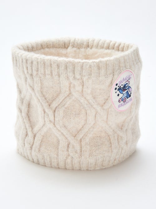 Colsjaal 'Stitch' 'Disney' - Kiabi