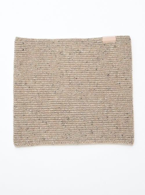 Colsjaal van tricot - Kiabi