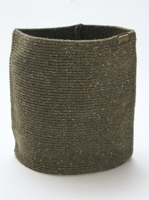 Colsjaal van tricot - Kiabi